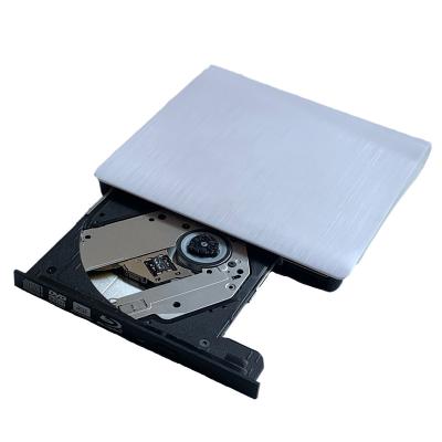 China External DVD- RW Desktop External USB3.0 blue-ray External LAPTOP Dvd recorder for sale