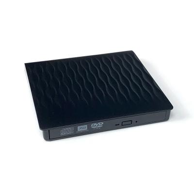 China External USB3.0 Desktop External External LAPTOP External DVD- RW Dvd burner for sale