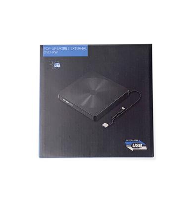 China External DVD- RW External USB3.0 Desktop External External LAPTOP External dvd rw for sale