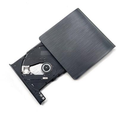 China External mobile External Laptop Dvd-rw Drive External Usb3.0 External Dvd recorder for hp lenovo LG SUM for sale