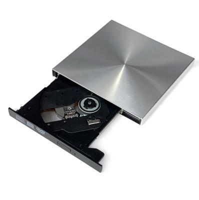 China External Pop-up mobile External Usb3.0 Dvd-roms Rw for Laptop External Dvdrw for sale