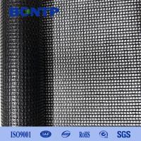 Cina Tessuto a maglia rivestito in PVC 500D 0909 resistenza elevata e anti-UV in vendita