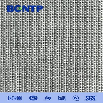 Cina PVC ignifugo 100% del poliestere Mesh Fabric For Outdoor Furniture ricoperto vinile in vendita