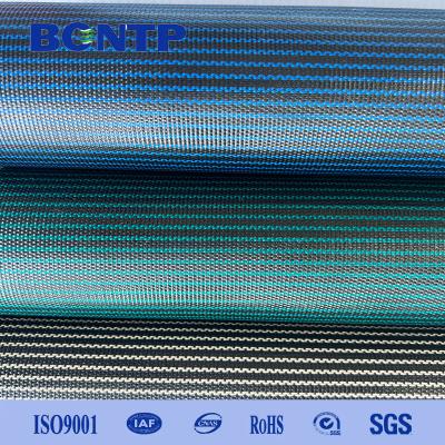 Cina Fabbrica cinese 100% PP di sicurezza copertura piscina rete tessuto materiale ROLL in vendita