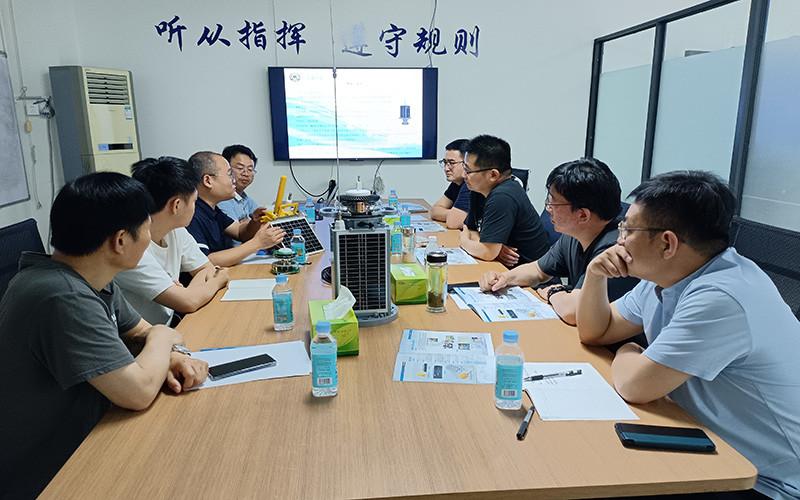 Geverifieerde leverancier in China: - Chengdu Dixin Technology Co. , Ltd.