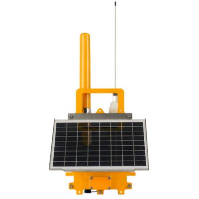 China Fixed Structure IP68 AIS Solar Powered AIS Marine Navigation For Buoys for sale