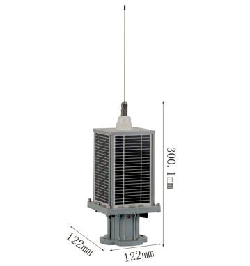 China Solar Powered AIS Aids To Navigation for sale