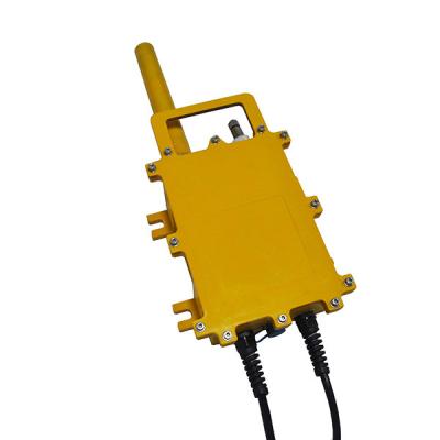 China Remote Communication And Positioning Marine Navigation Aids With Beidou Module for sale