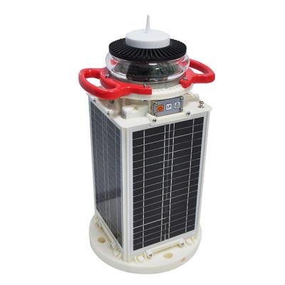 China GPRS 4G Solar Powered Nav Lights 7NM Corrosion Resistance And Weatherproof for sale