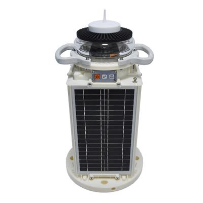 China AIS Solar Power Navigation Light for sale