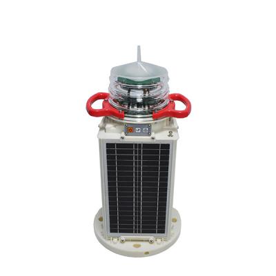 China AtoN Marine LED Lantern Solar Panel With GPRS Module And GPS Module for sale