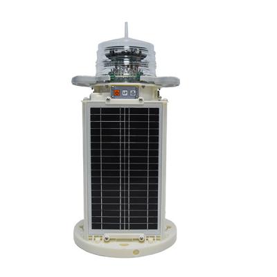 China GPRS Remote Monitoring LED Marine Lantern with High Intensity LED Array for sale