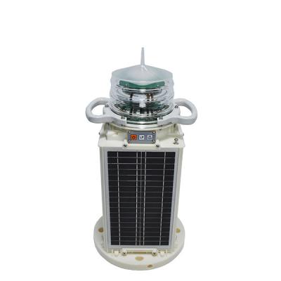 China DC 10V Self Contained Marine Lanterns Corrosion Proof Automatic Light Operation for sale