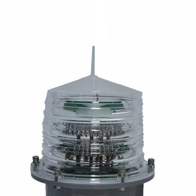 China IALA Aids To Navigation Marine Lantern For buoy marker with LED and GPS for sale