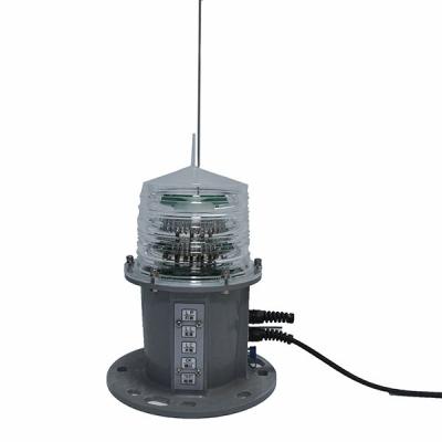 Cina Alta precisione 7NM IP67 Integrated Marine Led Lantern Safety For Boy Marker in vendita