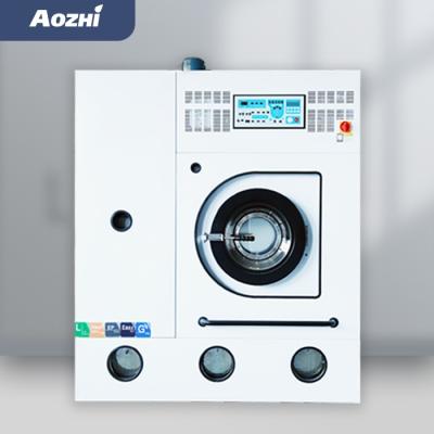 China China Dry Cleaning Machine Manufacturers dry cleaning equipment dry cleaning machine price for sale