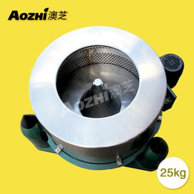 Chine AOZHI 25kg Professional Industrial Hydro Extractor Corrosion Inhibitor For Cloth à vendre