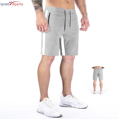 China Quick Dry Breathable Men's Outdoor Sports Plus Size Men's Shorts Bodybuilding Running Shorts for sale