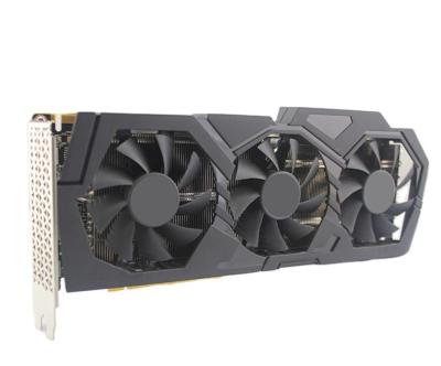 China 170HX 8GB DDR6 HBM2 GPU 90HX 50HX 170HX HX90 HX50 Graphics Card Desktop Series for sale