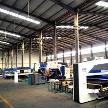 Verified China supplier - Shandong Zhongrun Machinery Co., Ltd.