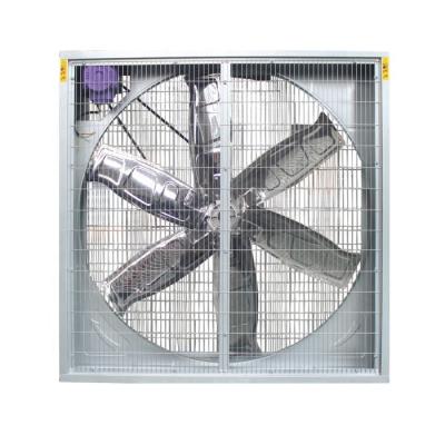 China Farms Cow Hanging Ventilation Exhaust Fan, Homes Ceiling, Cow Cooling for sale