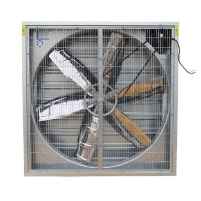 China Green House Livestock Farm and Exhaust Poultry Air Cooling Fan for sale