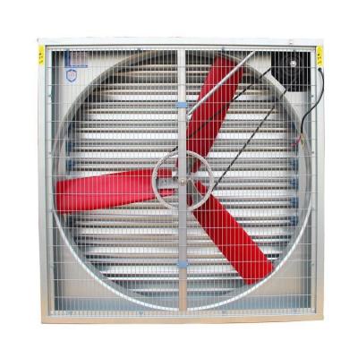 China Agrifan brand of farms 50 inch poultry farm chicken shed ventilation fan for sale