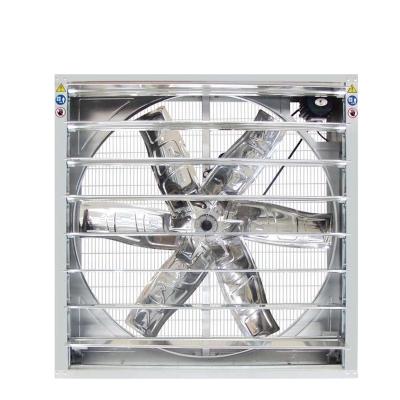 China Farms Ventilation Exhaust Fan for Poultry, Farm, Industry, Climate Control for sale