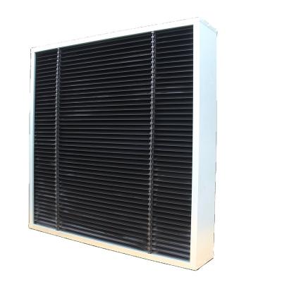 China ZRSL-1380 Lightweight Chicken House Ventilation Evaporative Farm Filter For Chicken House for sale