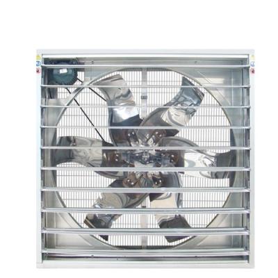 China Large Ventilation Workshop Cooling Air Blowers with International Standard for sale