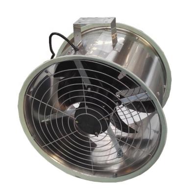 China Long Lifespan Agrifan Green House Air Cooling Fan for sale