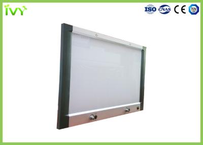 China Negatoscope Cleanroom Equipments Luminance X Ray Film Viewer LED for sale