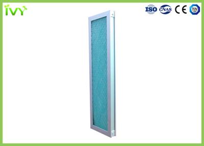 China Paint Spray Booth Air Filter Fiberglass Air Filtration Filters for sale