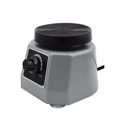 China 100W Dental Round Shaker China Factorymini Size Dental Laboratory Vibrator for sale