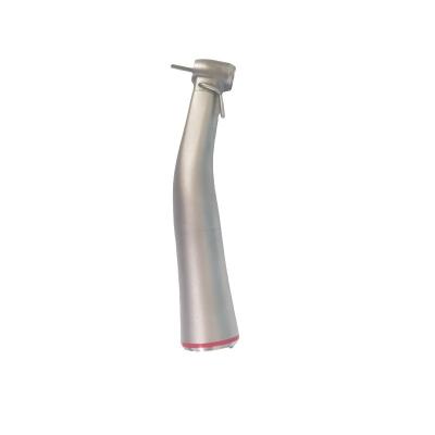 Chine Contra Angle Moteur électrique Dentist Handpiece Externe de l'eau 1:5 Dentist Implant Handpiece à vendre