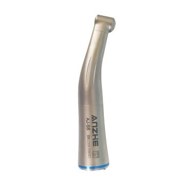 Chine 11 Moteur électrique Porte-pièce dentaire Porte-pièce en céramique Porte-pièce dentaire à basse vitesse Porte-pièce implantable à vendre