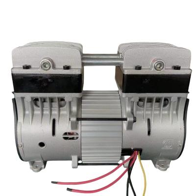 China Foshan Tandheelkundige compressor Repair Tool Compressor Motor Tandheelkundige luchtcompressor Onderdelen Te koop