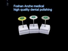 high quality dental polishing hot selll dental grinding polishing head