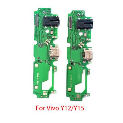 China Repair Cell Phone Part Left Panel Filler Cable For Vivo S1 Y3 Y5S Y7S Y12 Y15 Y20 Y30 Y50 for sale