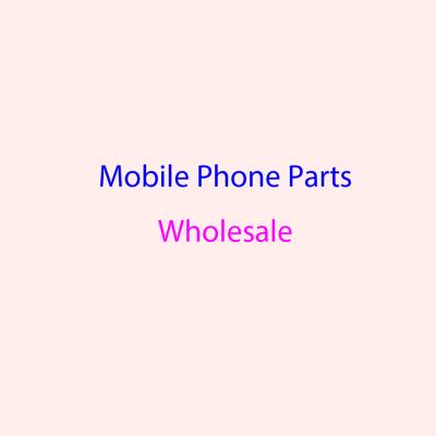 China Replace Damaged Parts Mobile Phone Parts YiFeng Wholesale Links for sale