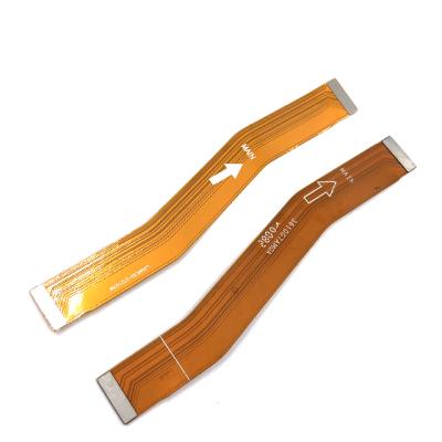 China Wholesale Repair Mobile Phone Part Mainboard Flex Cable New For Xiaomi Redmi k30 4G 5G Poco X3 for sale