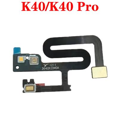 China Replace Phone Parts Proximity Sensor Cable Damaged Ambient Light Cable For Redmi 6 pro Note 6A 9 pro K40 K40 for sale