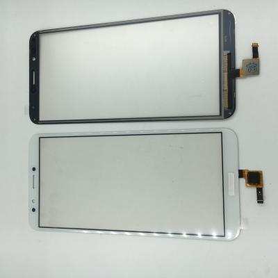 China Replace Touch Screen Glass Digitizer For Huawei Y7 2018 Prime for sale