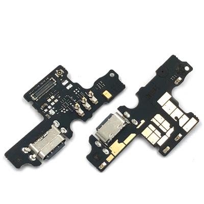 China USB Flex Cable Dock Connector Left Cell Phone Filling Repair Part For ZTE V Smart V8 2050 mini V8 Z981 Z982 Z983 Z988 for sale