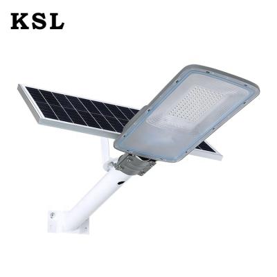 China ROAD Outdoor Waterproof Ip65 High Power 100w 150w 200w 300w Led Solar Street Light for sale