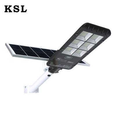 China High Quality Outdoor Waterproof ROAD Ip67 Smd 80w 100w 150w 200w 300w 400w Split Module Led Solar Street Light for sale