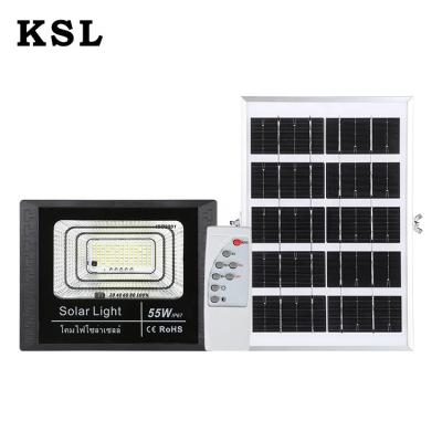 China Solar Flood Light SMD 25w 35w 55w 75w 125w 200w 300w 400w 500w Outdoor Waterproof Garden Spot Ip67 for sale