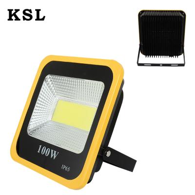 China Hot Sale Ip65 Waterproof Outdoor Garden 10w 30w 50w 100w 150w Led Old Flood Light for sale