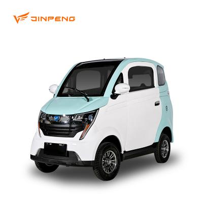 China New production EEC certification passenger electric tricycle for 3 adults, biggest white body, motor power battery acid weather lead whee for sale