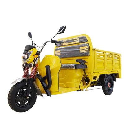 China JINPENG hot selling cargo tricycle electric for sale made in china for sale